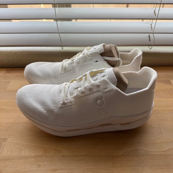 Oncloud Men's Running - Picture 4 of 4